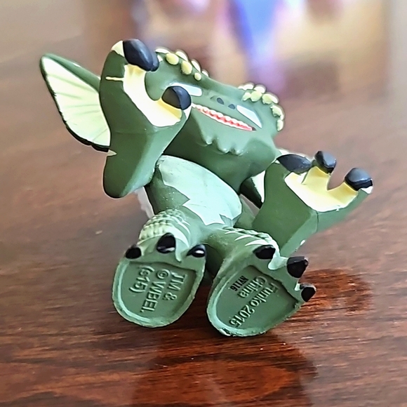 Funko - Gremlins Stripe Collectible Mini Figurine - Picture 3 of 8